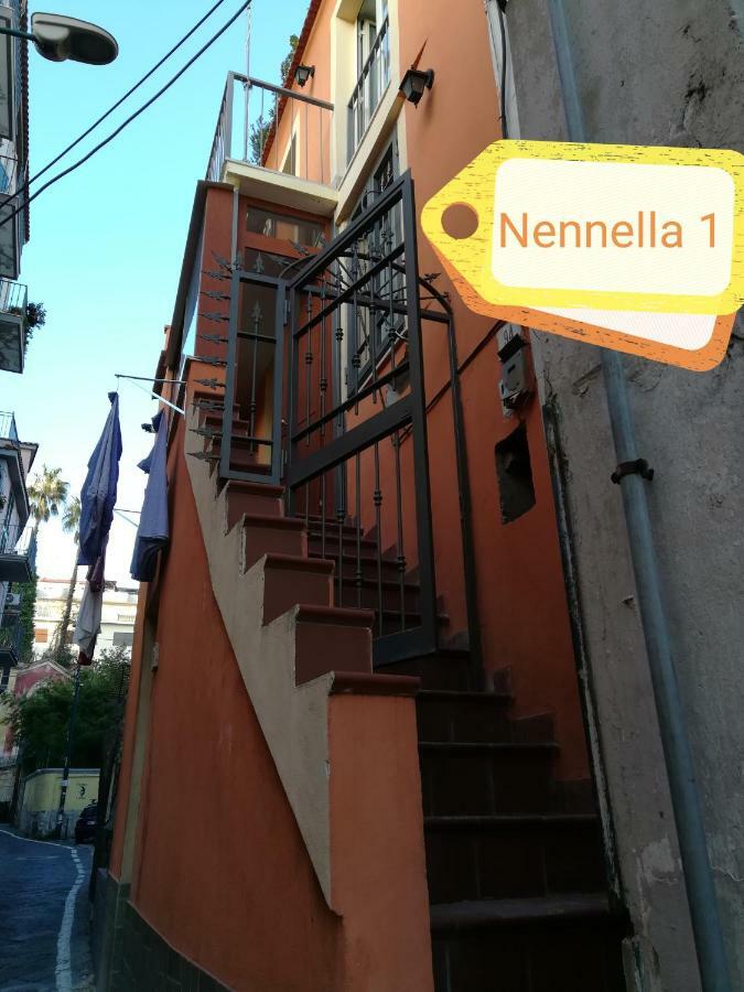 Le Due Nennelle Naples Exterior photo